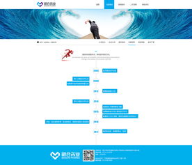 網(wǎng)站設(shè)計與網(wǎng)頁設(shè)計 構(gòu)建數(shù)字時代的視覺與功能橋梁