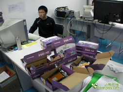 中國(guó)工廠之旅 探秘天敏視覺(jué)產(chǎn)品誕生之地，解碼數(shù)字家庭新未來(lái)