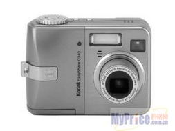 柯達(dá)C340數(shù)碼相機(jī) 經(jīng)典入門(mén)機(jī)型總覽與市場(chǎng)回顧