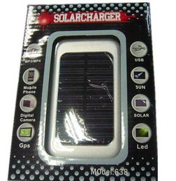 太陽(yáng)能充電寶 應(yīng)急充電新選擇，廠家直銷(xiāo)，數(shù)碼產(chǎn)品全能充