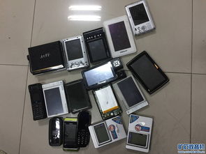 數(shù)碼產(chǎn)品一站式清理 MP4、GPS、硬盤(pán)存儲(chǔ)，150元包郵換新體驗(yàn)